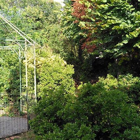 Villa Lulu Mérignac Esterno foto