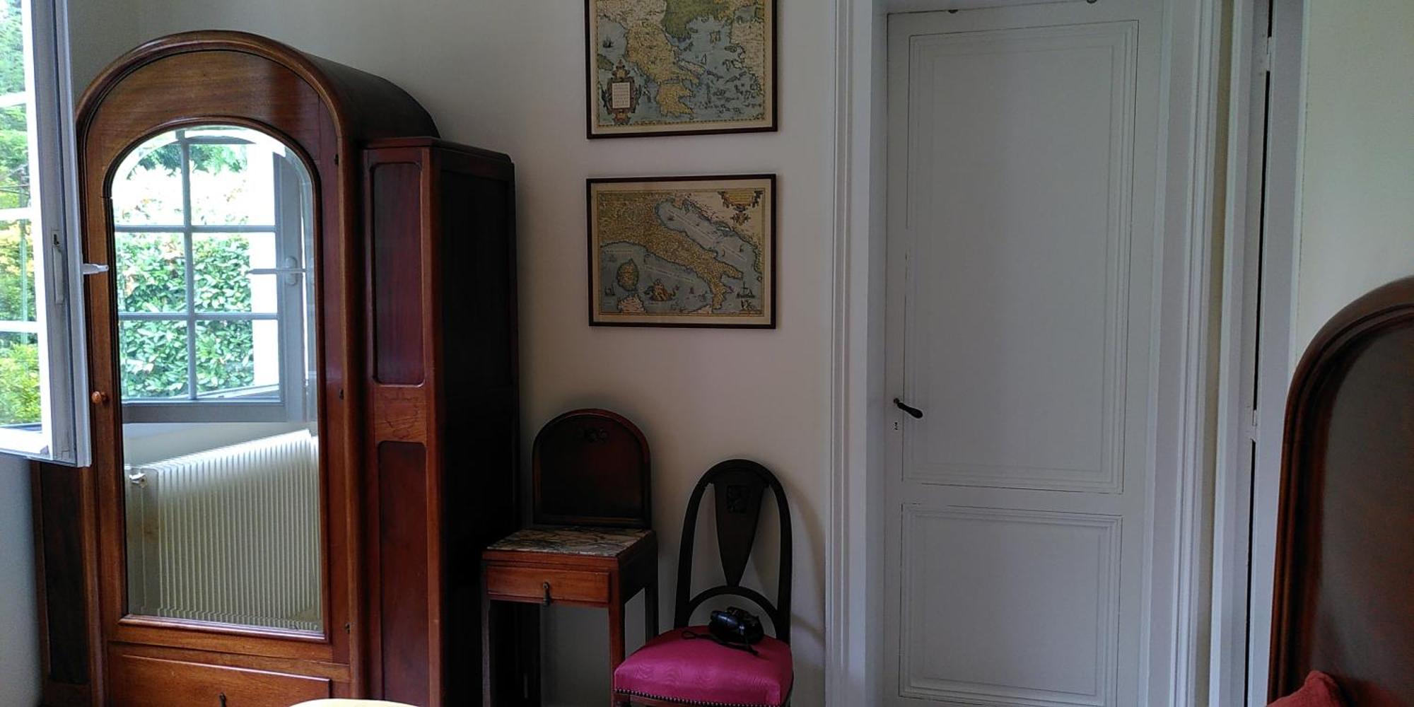 Villa Lulu Mérignac Esterno foto