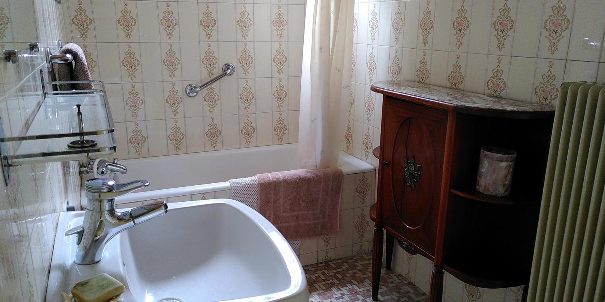 Villa Lulu Mérignac Esterno foto