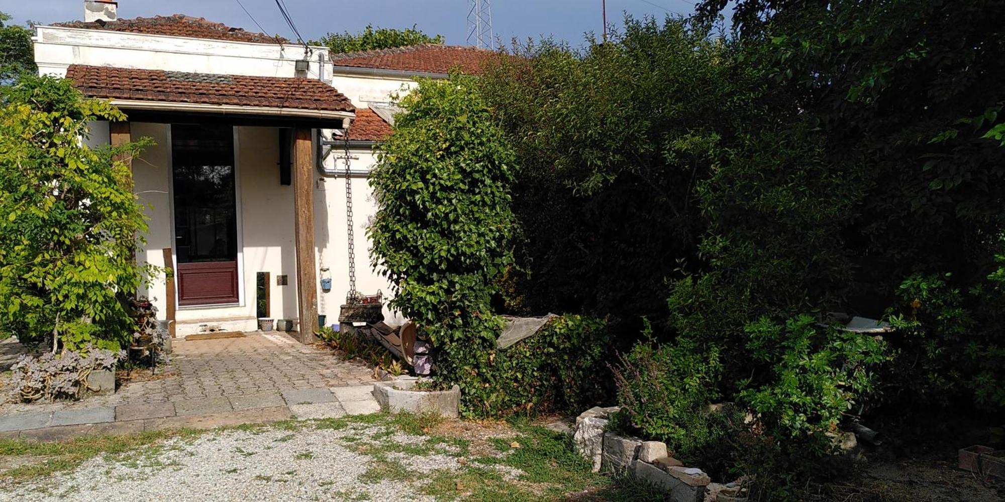 Villa Lulu Mérignac Esterno foto