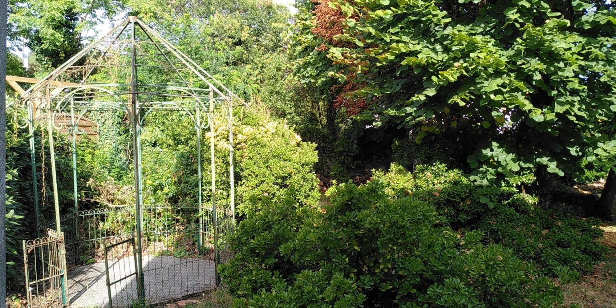 Villa Lulu Mérignac Esterno foto